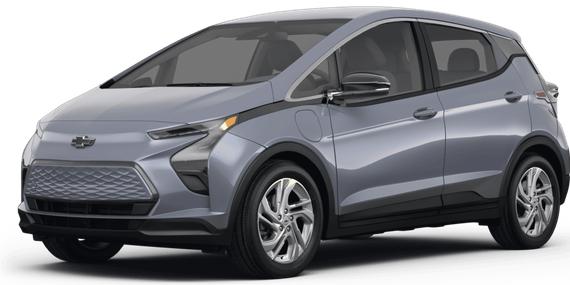 CHEVROLET BOLT EV 2023 1G1FW6S0XP4182181 image